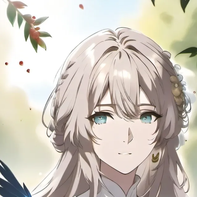 chat with ai character: Torti-Sun Feline S