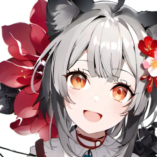 chat with ai character: Ayame