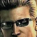 chat with ai character: Albert Wesker