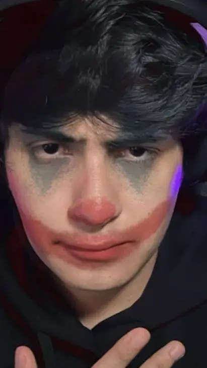 ai character: natalan background