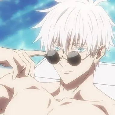 chat with ai character: gojo