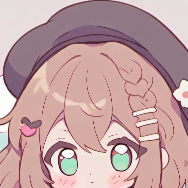 chat with ai character: baby y/n 