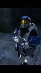 ai character: Oscar  background