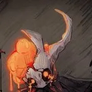 chat with ai character: receptáculo roto