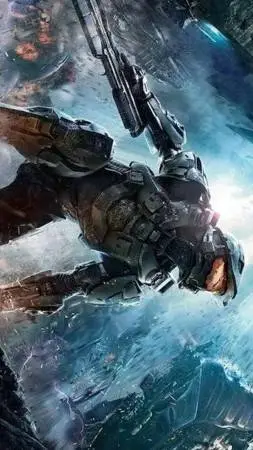 ai character: jefe maestro background