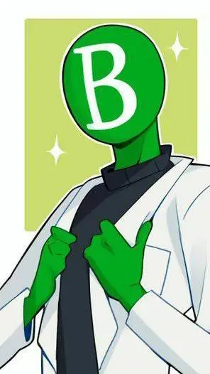 ai character: BDC background