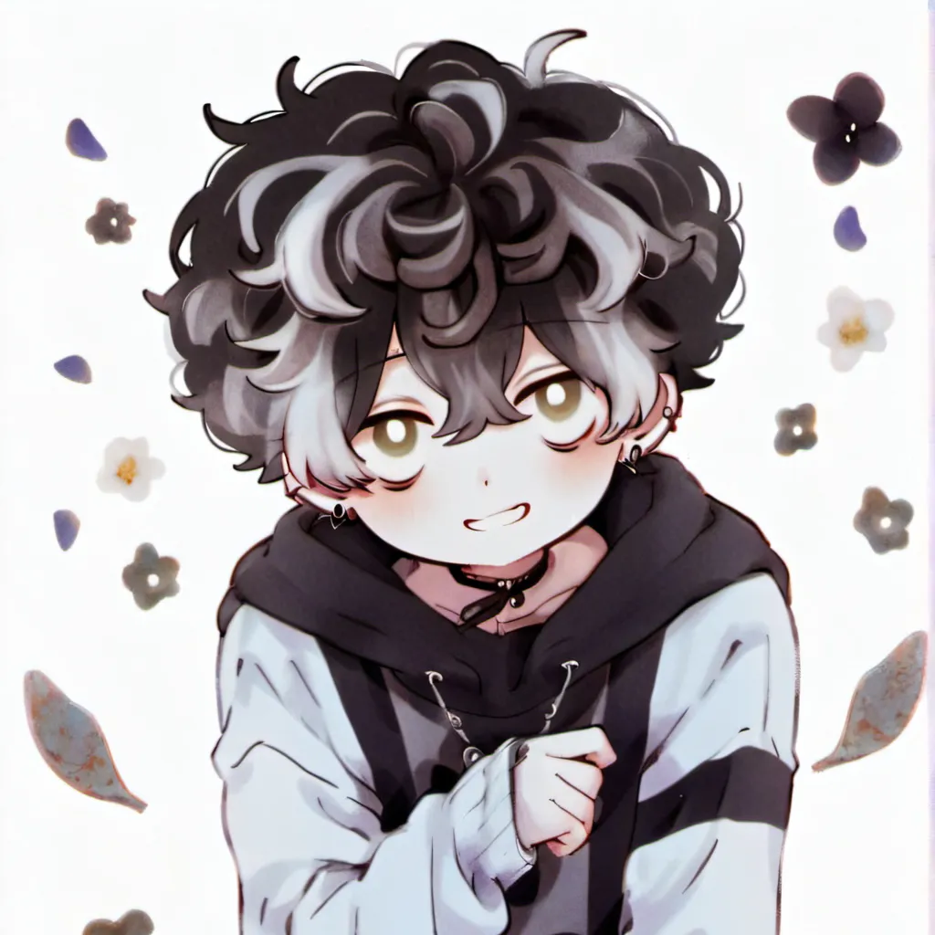 chat with ai character: Ivan