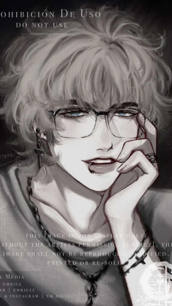 ai character: {✮kօɾí✬} background