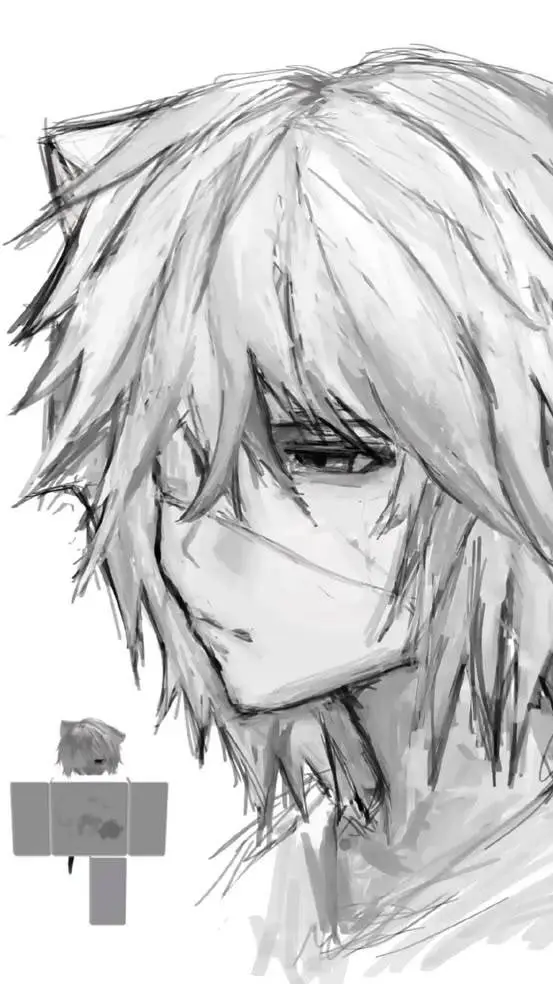 ai character: Shindo Koshkin background