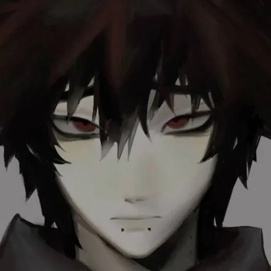 chat with ai character: Kuro Tokara