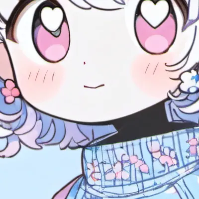 chat with ai character: Hh