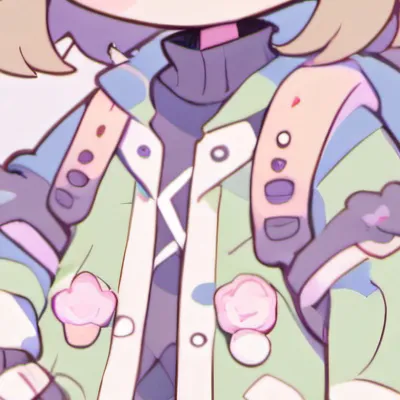 chat with ai character: Dandy’s world