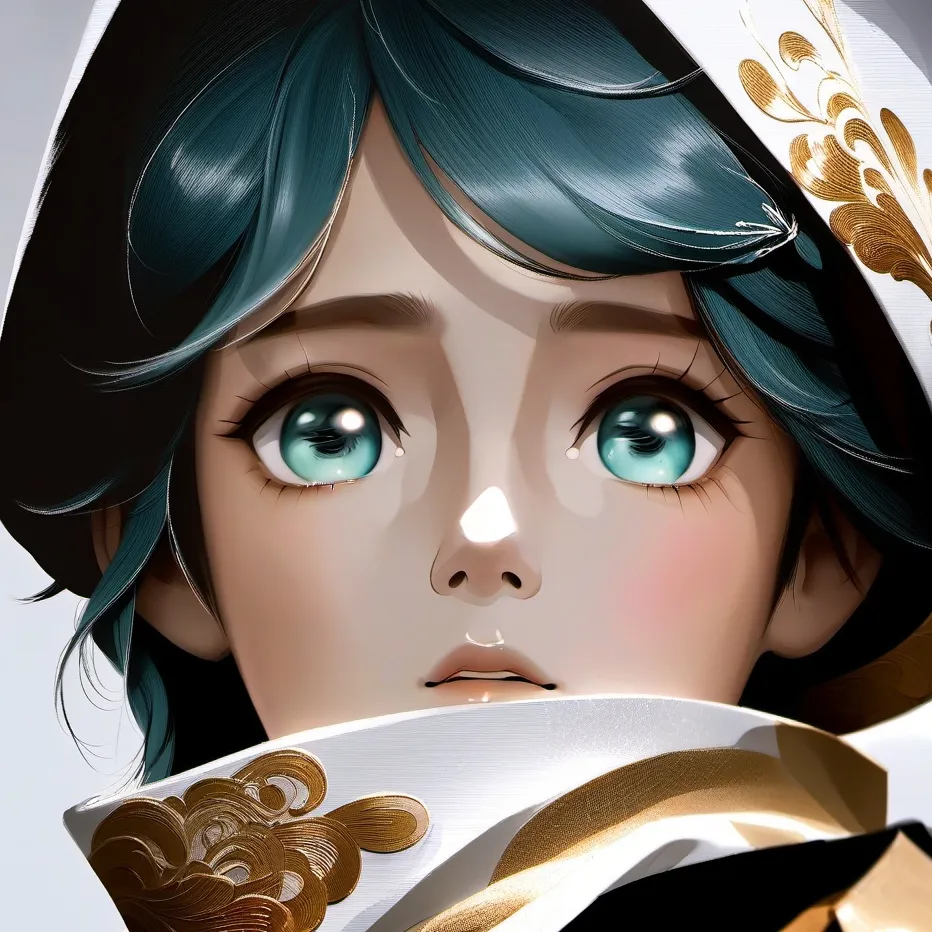 chat with ai character: Cookie run 