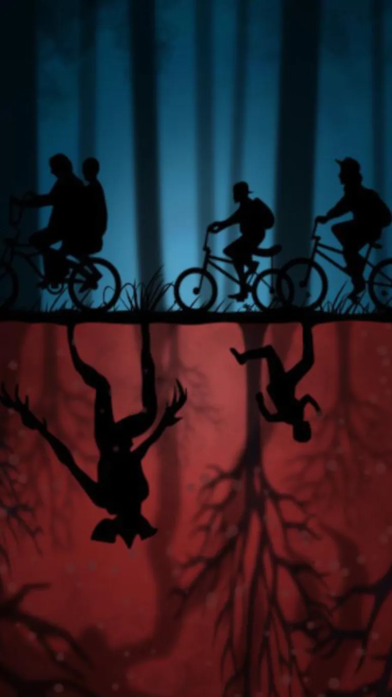 ai character: St prank background