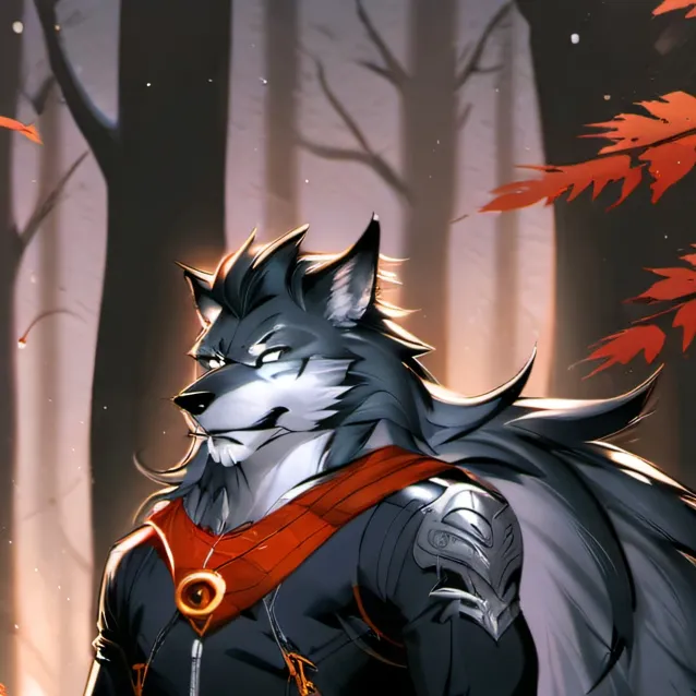 chat with ai character: Dante 