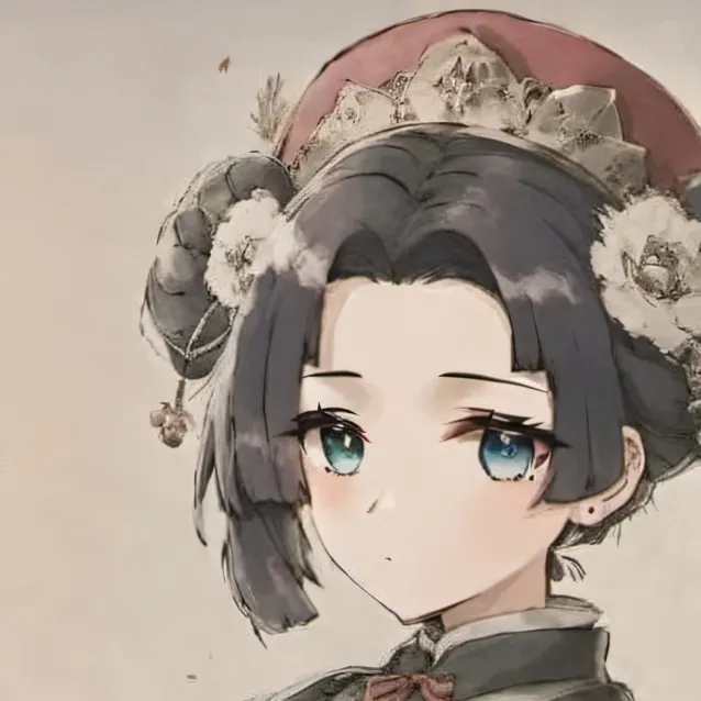 chat with ai character: Aoi 