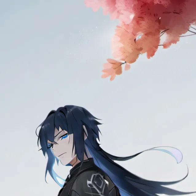 chat with ai character: muichiro tokito 