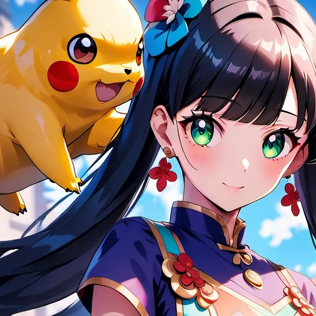 chat with ai character: mundo Pokémon 😁