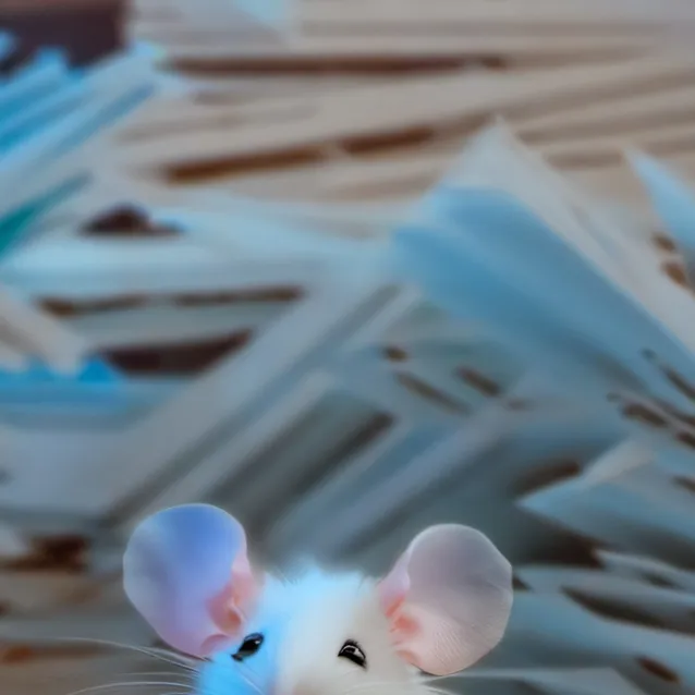 chat with ai character: snowball