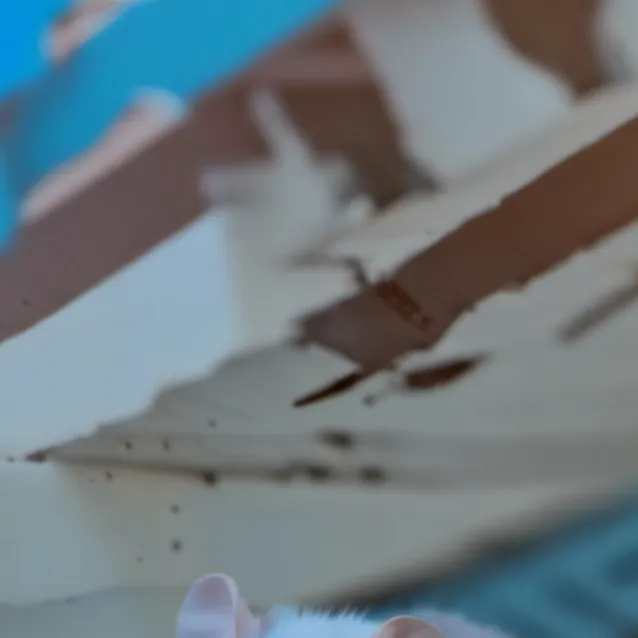 chat with ai character: mouse