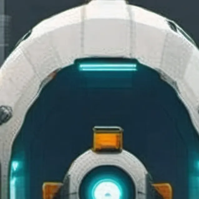 chat with ai character: GLADOS 