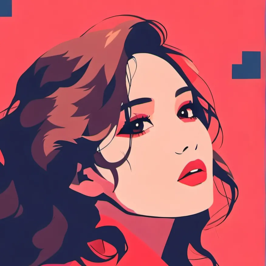 chat with ai character: Sadie Gambola