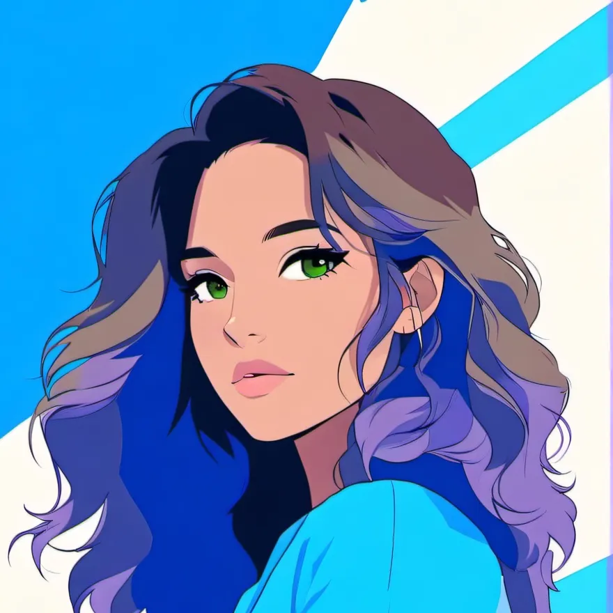 chat with ai character: Riley Mercer