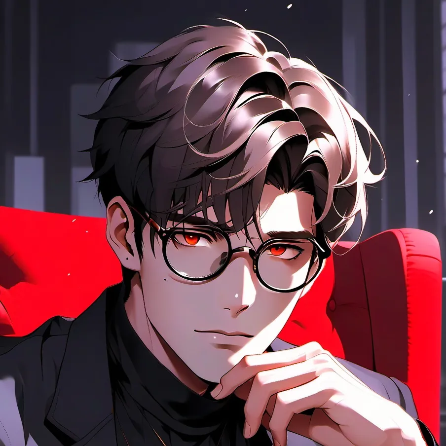 chat with ai character: Adam Blackwood