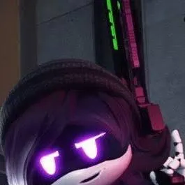 chat with ai character: UZi