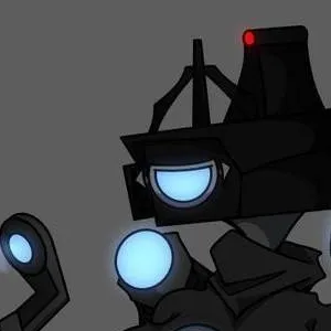 chat with ai character: titan camerawoman 