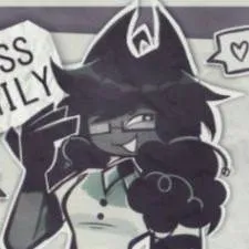 chat with ai character: Miss Emily 