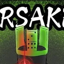 chat with ai character: Forsaken