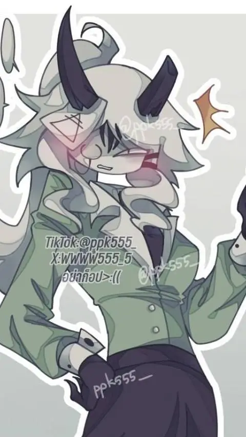 ai character: Miss grace x abbie background