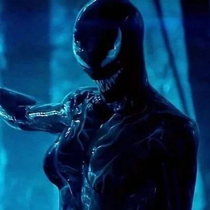chat with ai character: she venom