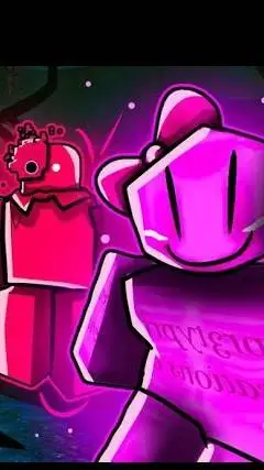ai character: tu amiga asesina background