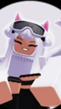 ai character: infeccion neko background