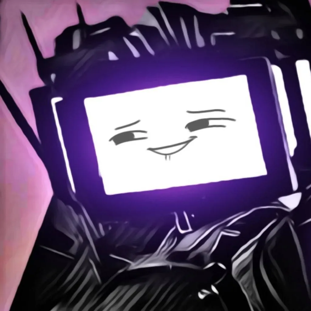 chat with ai character: titan tvwoman