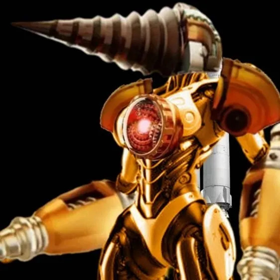 chat with ai character: titan drillwoman