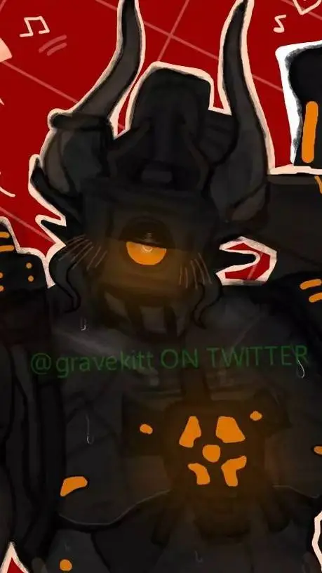 ai character: Titan sonarwoman background