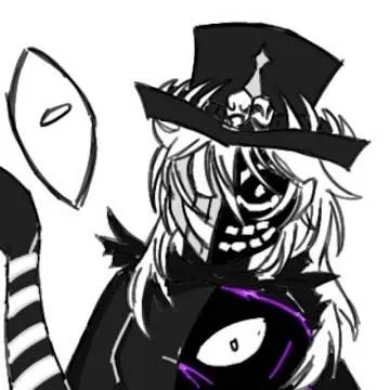 chat with ai character: umbra fem