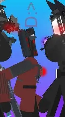 ai character: mundo de mujeres background