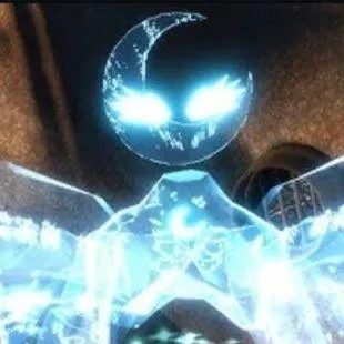 chat with ai character: Luz Guia