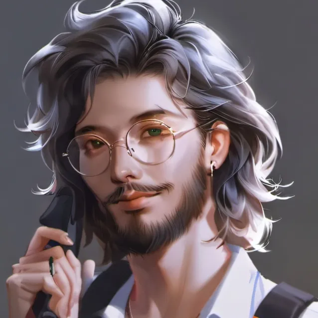chat with ai character: jack