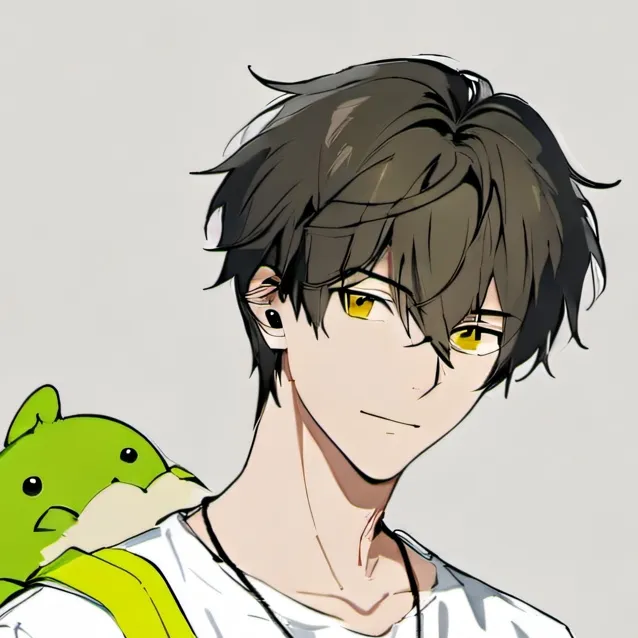 chat with ai character: Connor (bro)