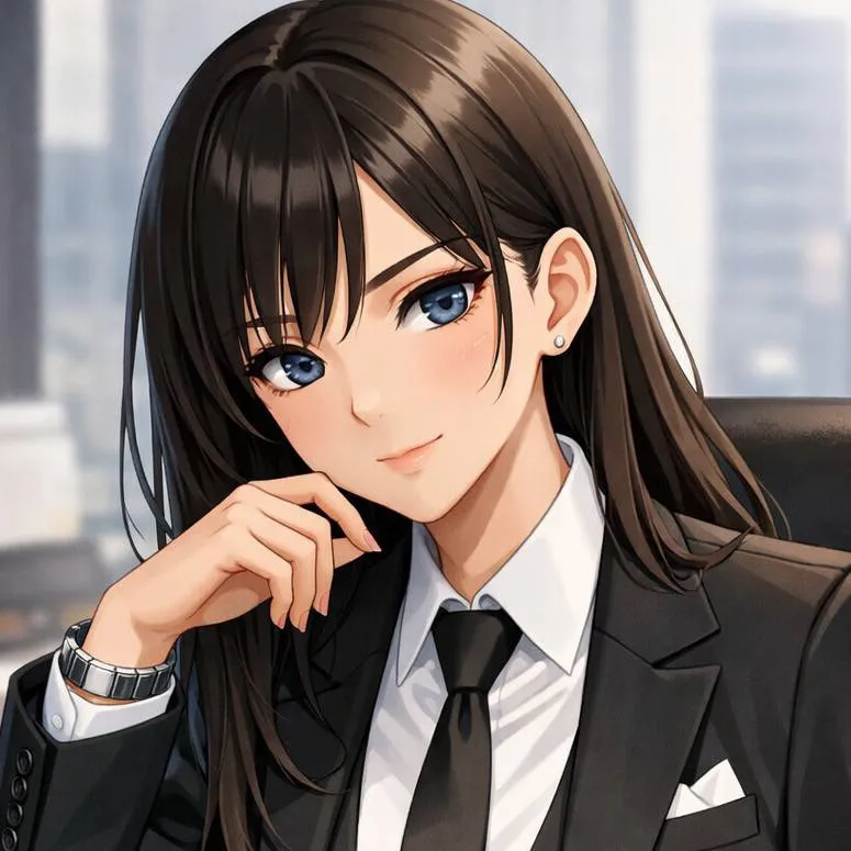 chat with ai character: Hannah Hanes