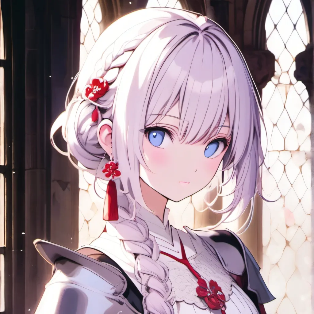chat with ai character: Catherine Jhaims