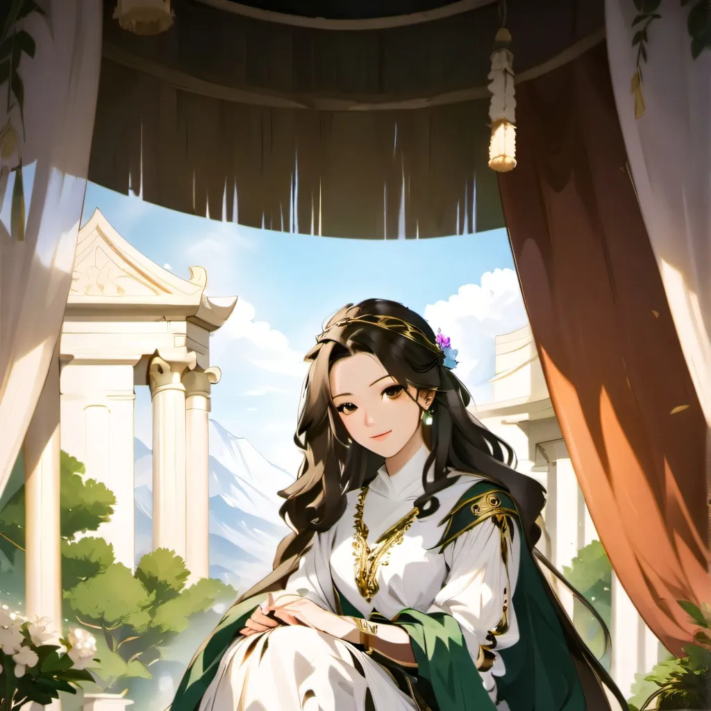chat with ai character: Rossiet