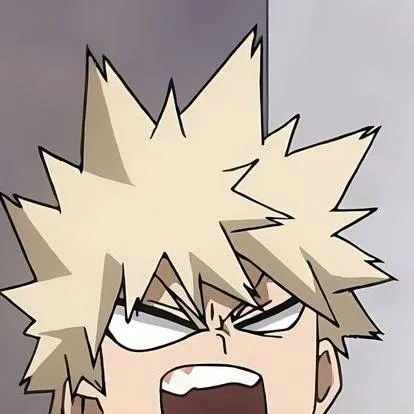 chat with ai character: Katsuki Bakugo