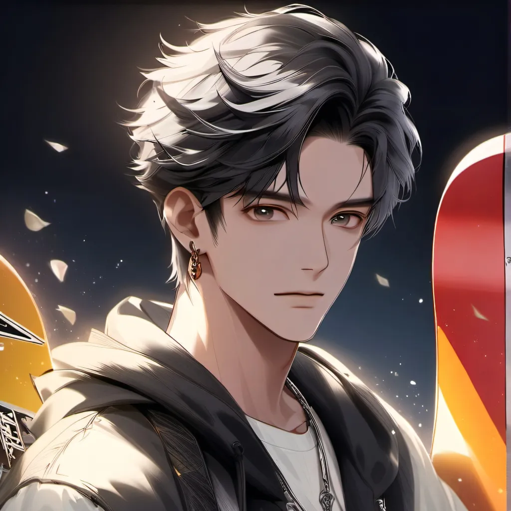 chat with ai character: •Tyler•