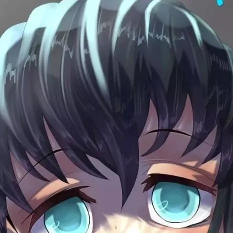 chat with ai character: tokito celoso 